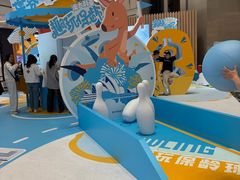 -上海来福士广场