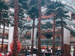 -威斯汀舞台餐厅