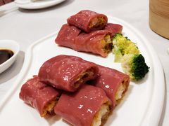 -山泉公馆酒家(珠江新城店)