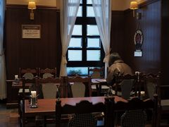 -西村咖啡店 (中山手本店)