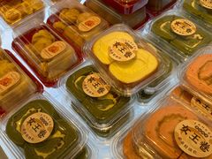 -詹记桃酥(百盛店)