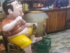 -钱锋炭缸烧烤(安达街直营二店)