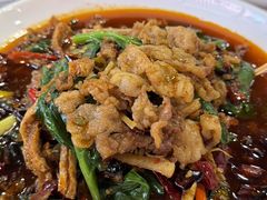 -辣螃铠盆盆蟹大排档(总店)