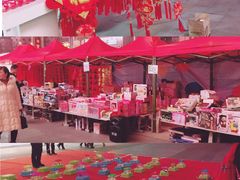 -万达广场(大明宫店)