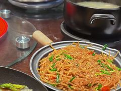 -秦家味老菜馆(民族北路店)
