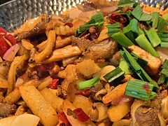 -唐师傅湘西名菜馆(武陵路店)