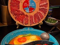-吼堂老火锅(太古里总店)