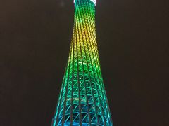 -广州塔