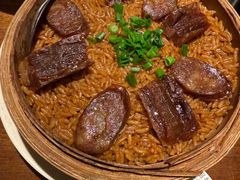 -乔街深夜食堂·台州菜·高压锅生蚝(杭州总店)