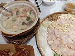 -官塘锋记鱼生·生腌·砂锅粥(牌坊街店)