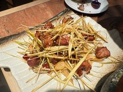 -浩海火燒雲傣家菜(芮欧百货店)