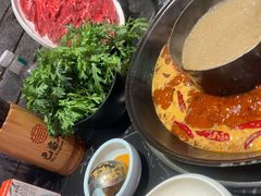 -巴蜀大将火锅(春熙店)