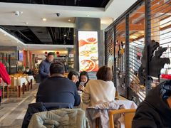 -辣婆婆(航天桥店)