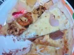 -比格比萨自助(花园路店)