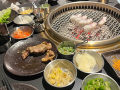 -黑崎烧肉·山野厨房(坪山店)