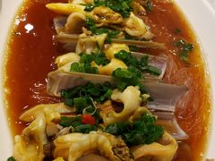 -星龙海鲜(望江东路店)