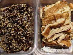 寸金牛肉-李记清真馆(打钉巷店)