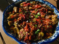 -聚缘·湘味音乐餐厅party(罗湖店)