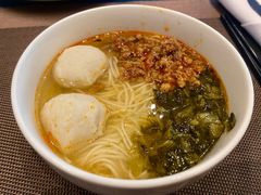 -上海虹桥宾馆味翠餐厅