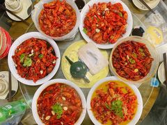 -欧记轩龙虾·私房菜(A店)