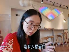 -W CAFE(甜爱路店)