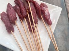 -南门涮肉(后海店)