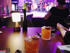 -林肯爵士乐上海中心 Jazz at Lincoln Center Shanghai