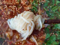 大冷面-真空冷面王(武功街店)