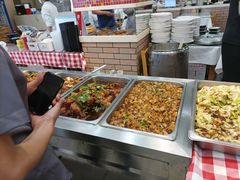 -孟记粥铺·家常菜·烧烤·粥(亚运村店)