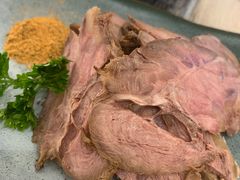 卤黄牛肉-衡哥肉铺