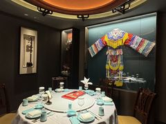-四世同堂·京菜·烤鸭(双井店)