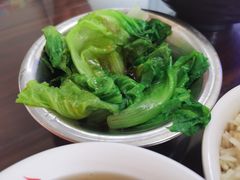 -好成财牛排馆(涂门街总店)