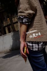 -暗夜tattoo纹身工作室