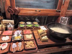 -银米·云南传统过桥米线(双廊黑金冠店)