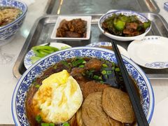 -伟记奥面馆(养育巷店)