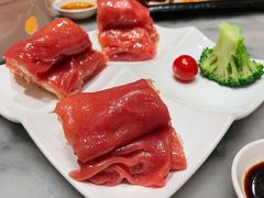 红米脆皮肠粉-粤食堂(天津和悦汇店)