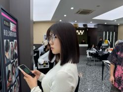 -MOVAN HAIR莫凡匠人发型屋