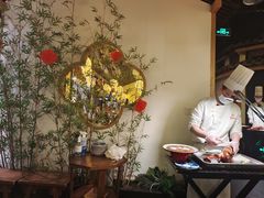 -范家小馆·烤鸭新京菜(金融街店)