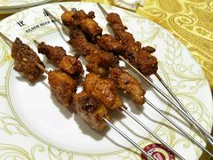 -比尔森巴西烤肉自助(红旗街店)