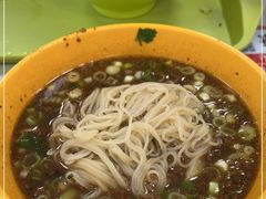 -广电冷面(汉城中路店)