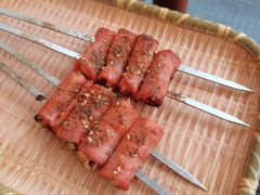 -城南老友羊蝎子火锅(花乡奥莱店)