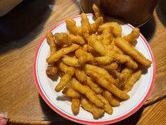 -印象鲵宴·张家界地标美食名片(溪布街店)
