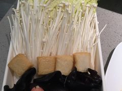 -半天妖烤鱼(万达广场店)