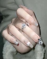 -M·X Nail日式美甲美睫