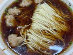 -蒋家桥饺面店(广陵路店)