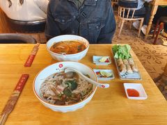 冬阴功捞檬-越南牛肉河粉餐厅(书院巷店)
