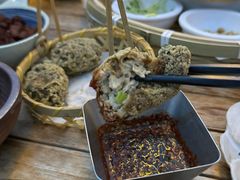 -包整·丝娃娃(一览甲秀楼风景店)