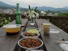 -黄牛肉馆·皖南土菜