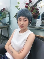-秦·专注剪发