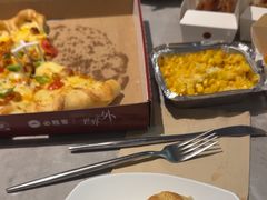 -必胜客(上海新南方商城PH店)